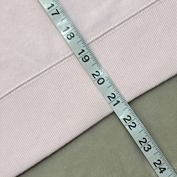 Polo Ralph Lauren (New No Tags) Light Pink Sweater Size XS - Picture 7 of 9